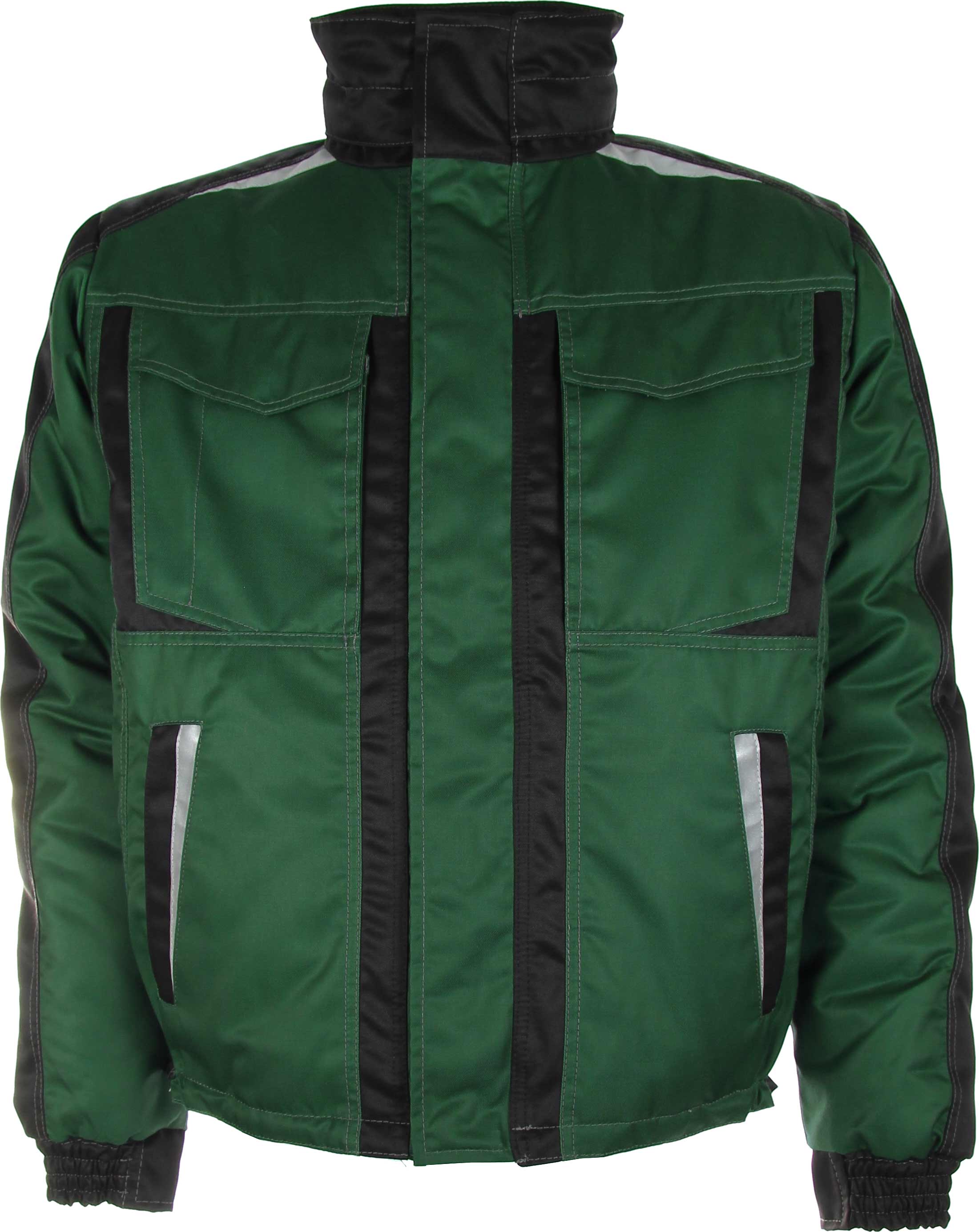 Arbeitsjacke Winter grün Arbeitsjacke Winter grün