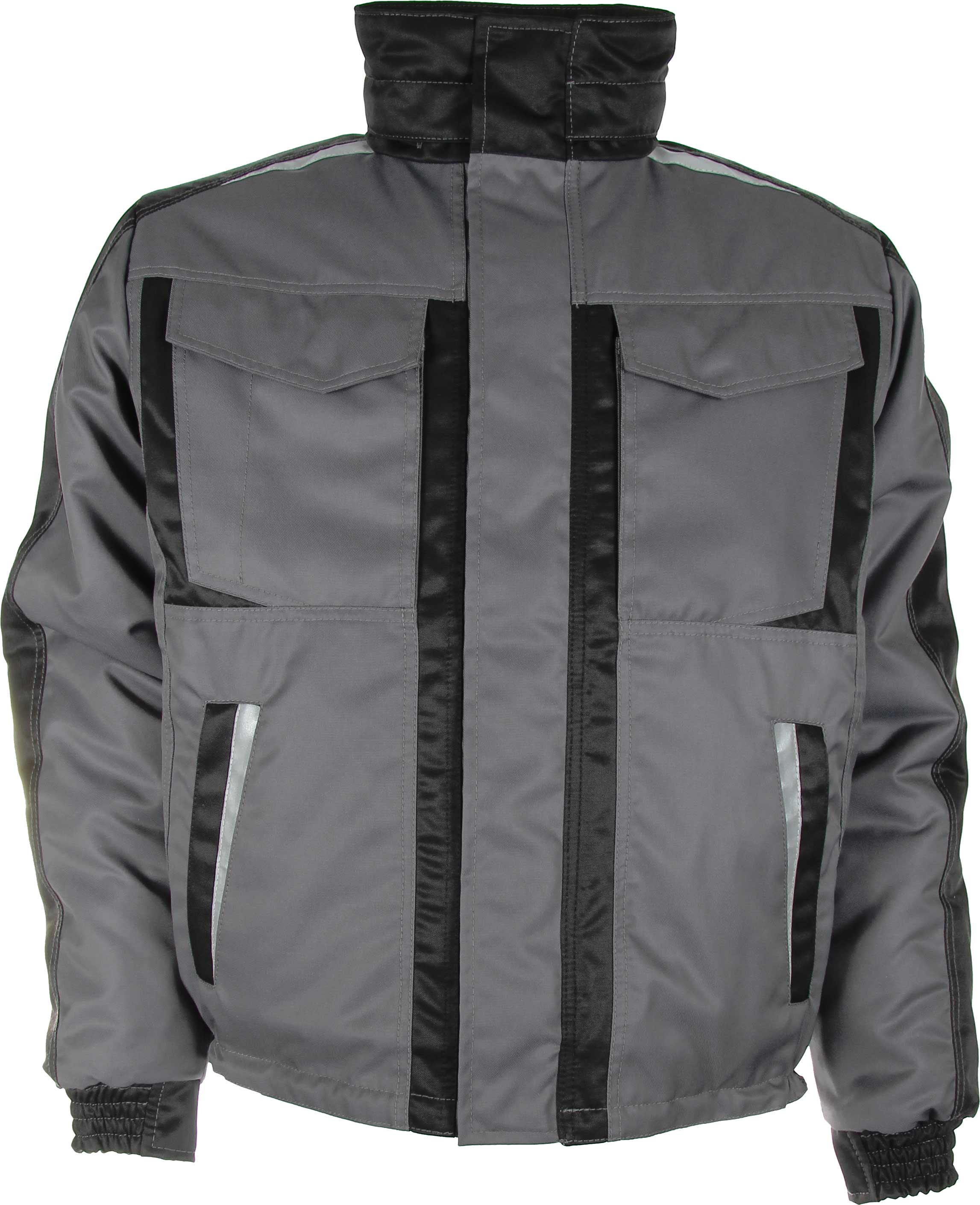 WINTER-ARBEITSJACKE Pilotenjacke »Tours« – Young Line WINTER-ARBEITSJACKE Pilotenjacke »Tours« – Young Line