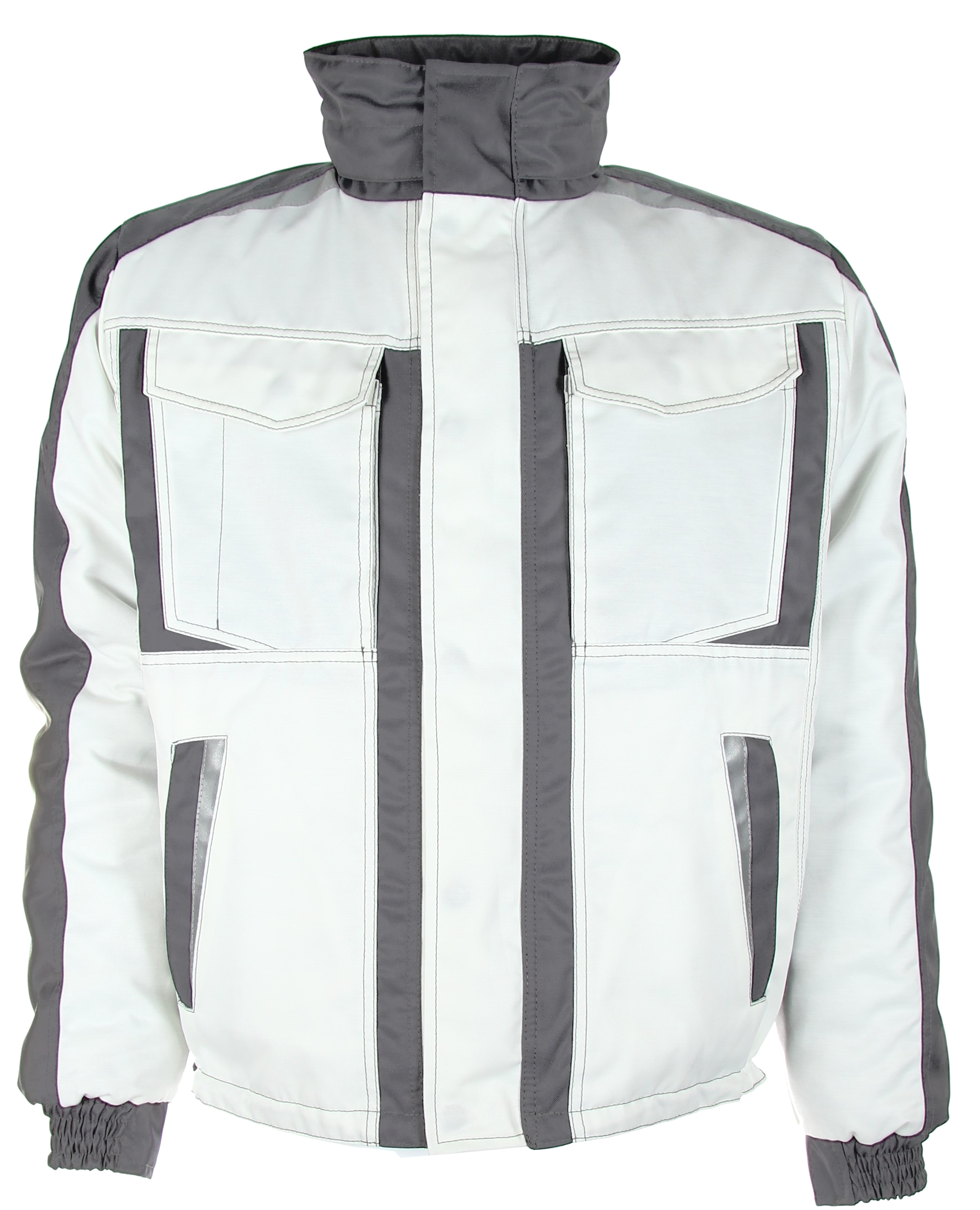 Malerjacke Winter Malerjacke Winter