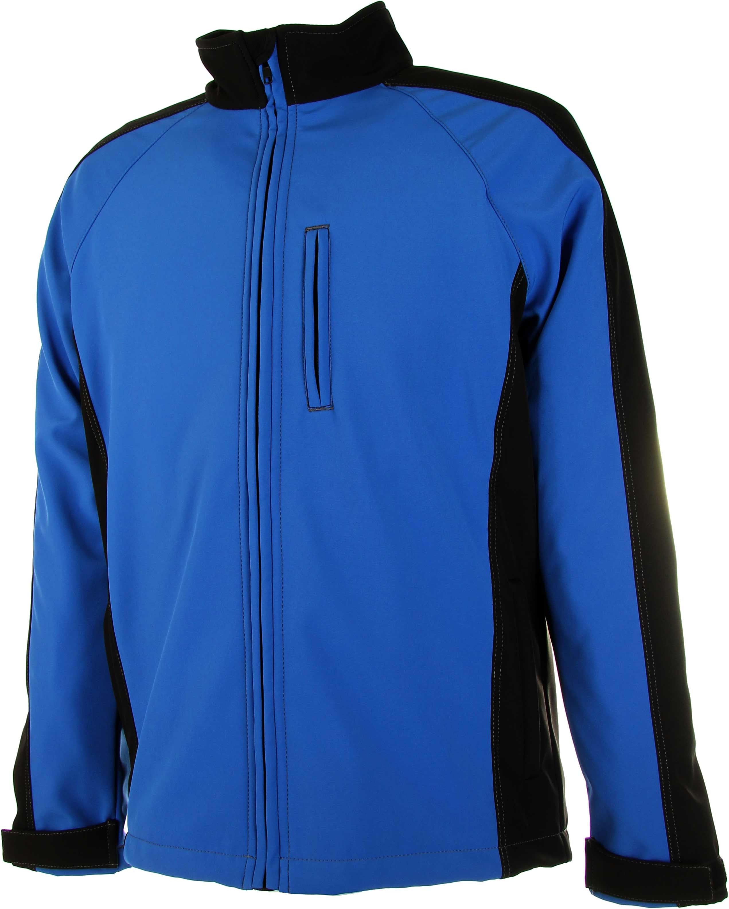 Softshell Arbeitsjacke »Brest« Made to Match Softshell Arbeitsjacke »Brest« Made to Match