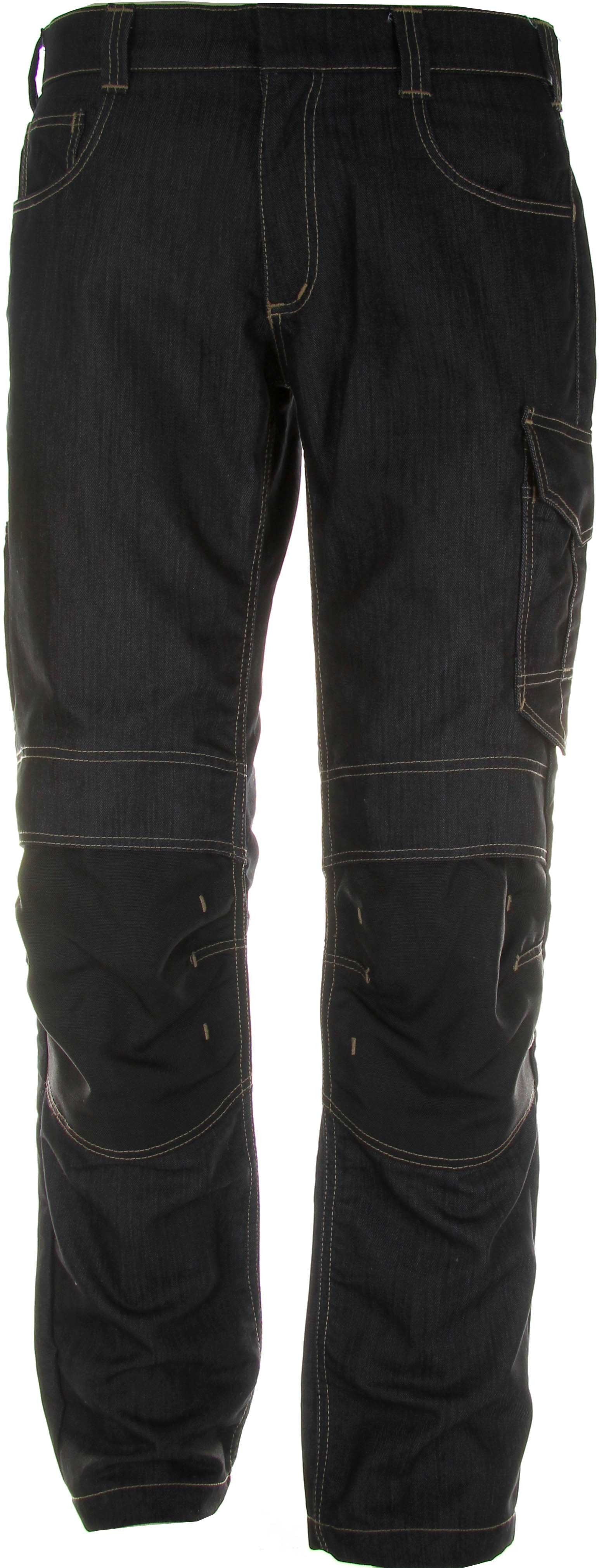 Arbeitsjeans »Perth« mit Knieschutz Arbeitsjeans »Perth« mit Knieschutz