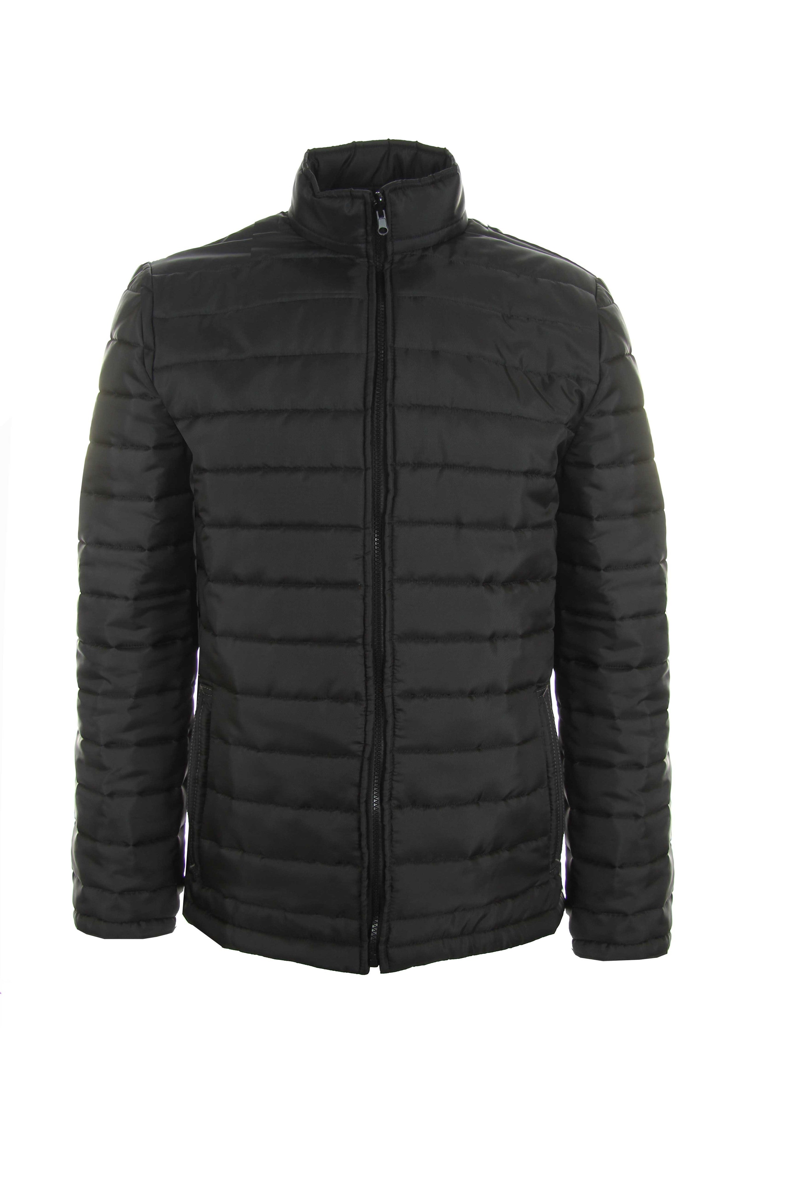 Thermo Jacke »Avignon« schwarz Thermo Jacke »Avignon« schwarz