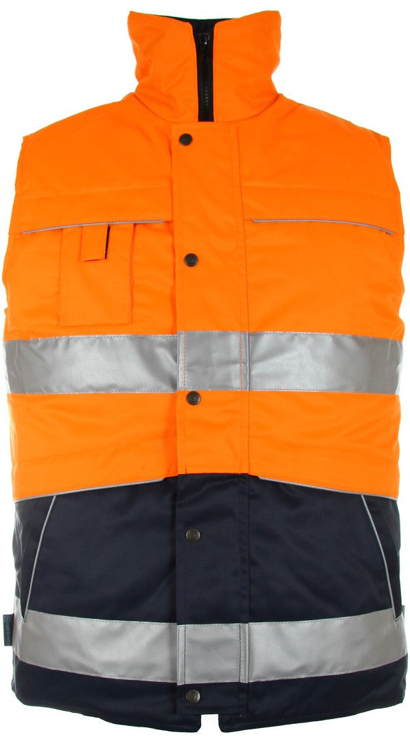 Warnschutz Arbeitsweste Warnschutz Arbeitsweste