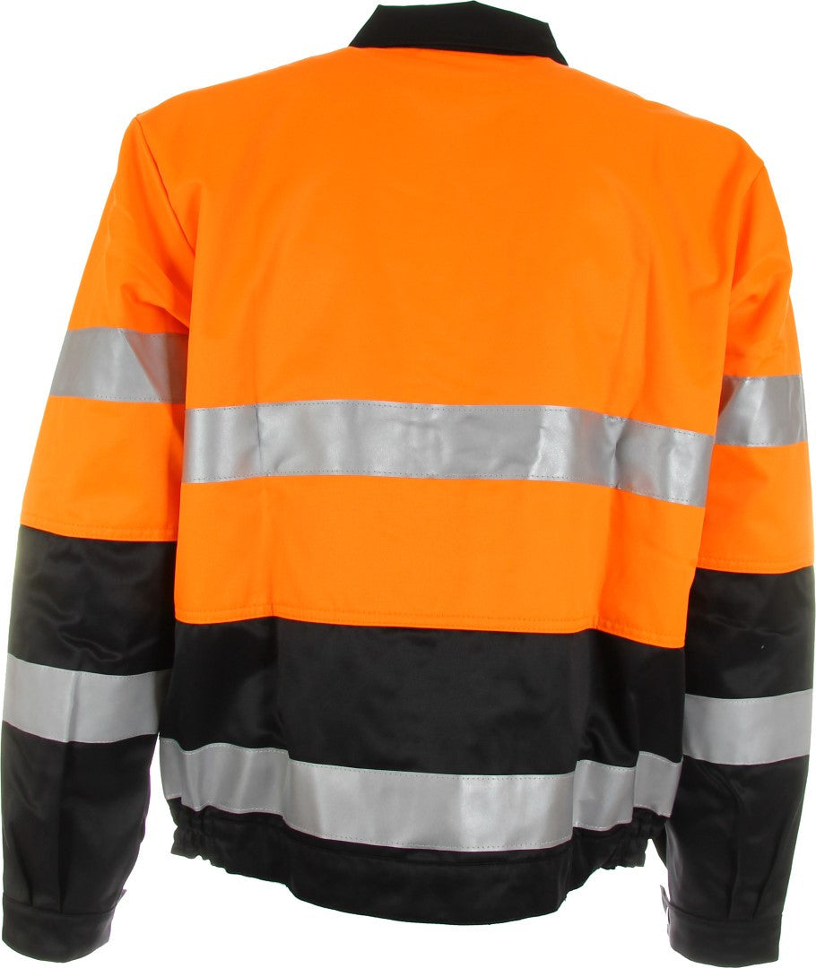 Warnschutzkleidung Jacke Warnschutzkleidung Jacke