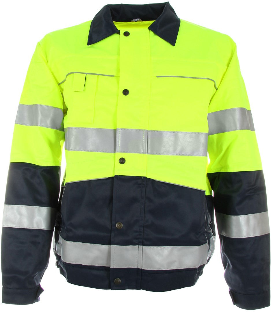 Warn Arbeitsjacke Warn Arbeitsjacke