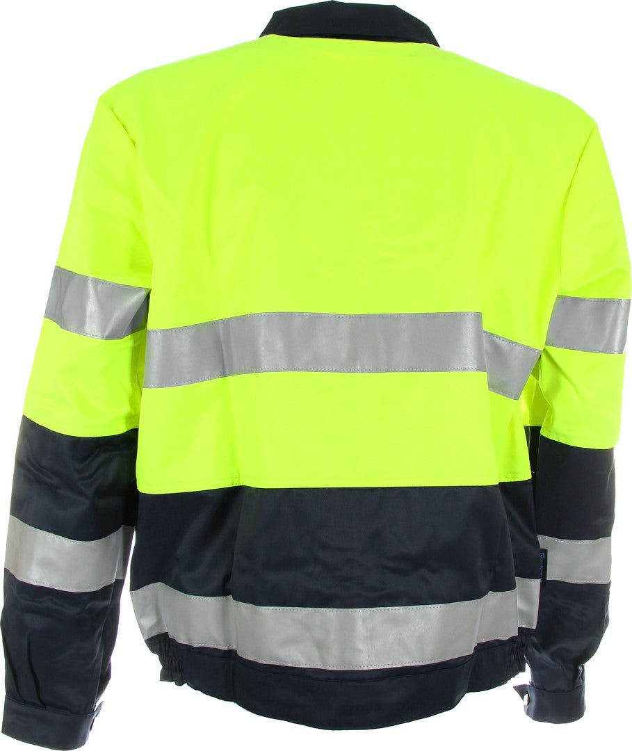 Warn-Arbeitsjacke Warn-Arbeitsjacke