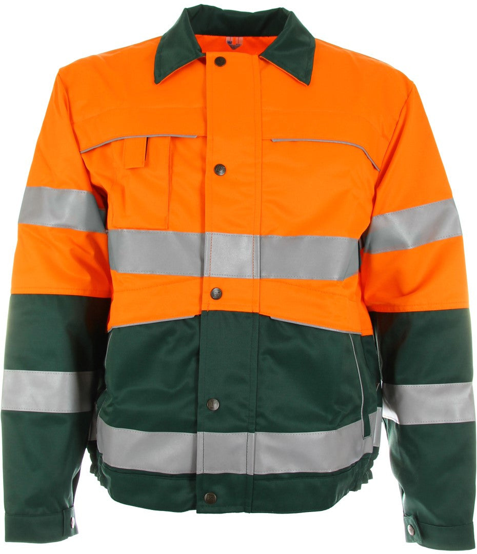 Warnschutzjacken Warnschutzjacken