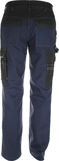 Arbeitshosen Cordura Knietaschen Arbeitshosen Cordura Knietaschen