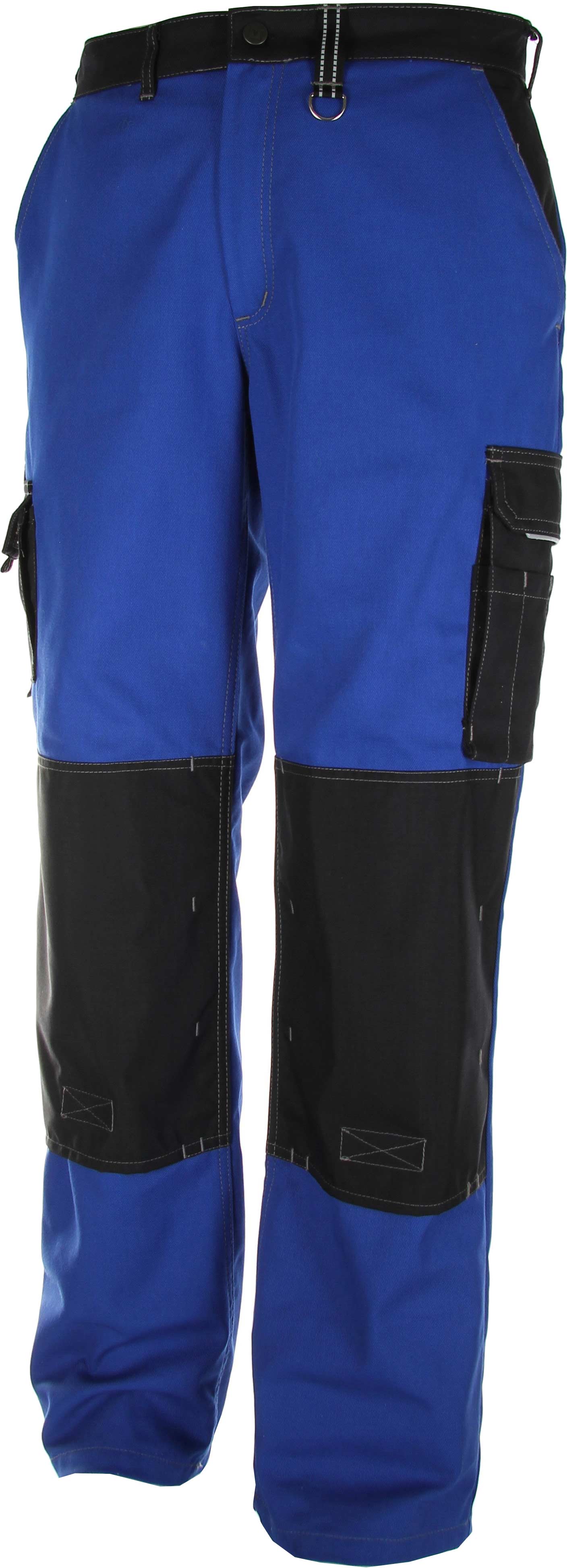 Arbeitshosen mit funktionalen Taschen Arbeitshosen mit funktionalen Taschen