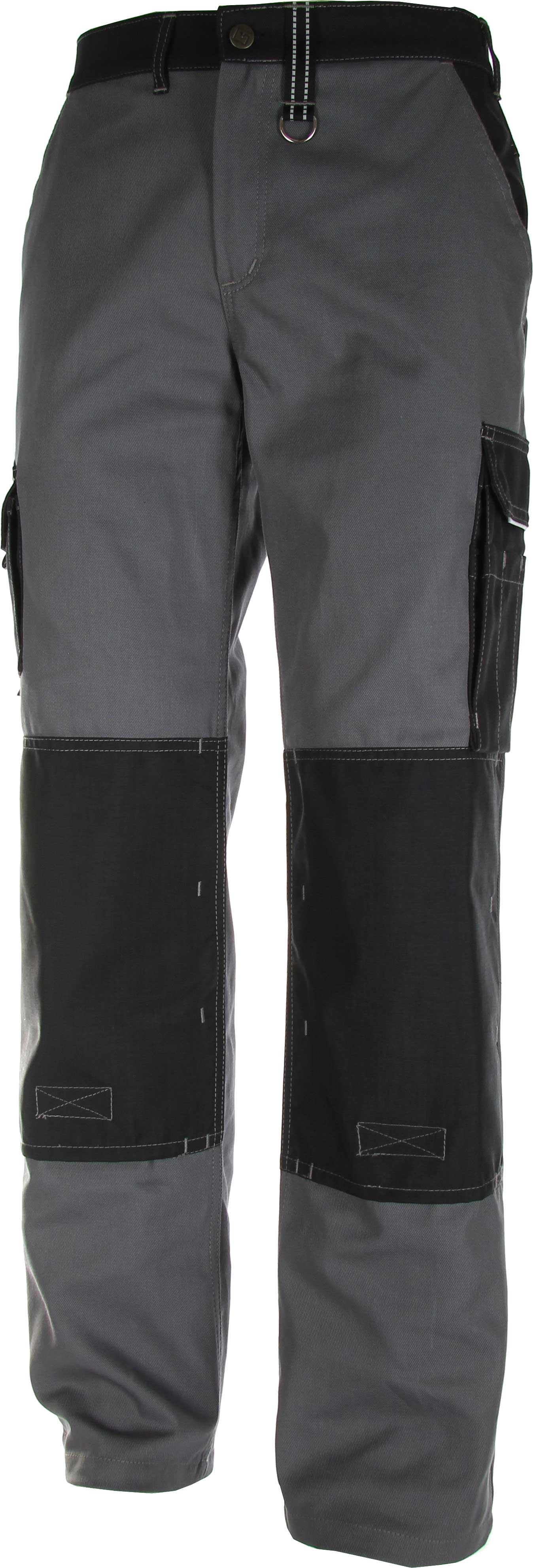 Arbeitshose mit Zollstocktasche Arbeitshose mit Zollstocktasche