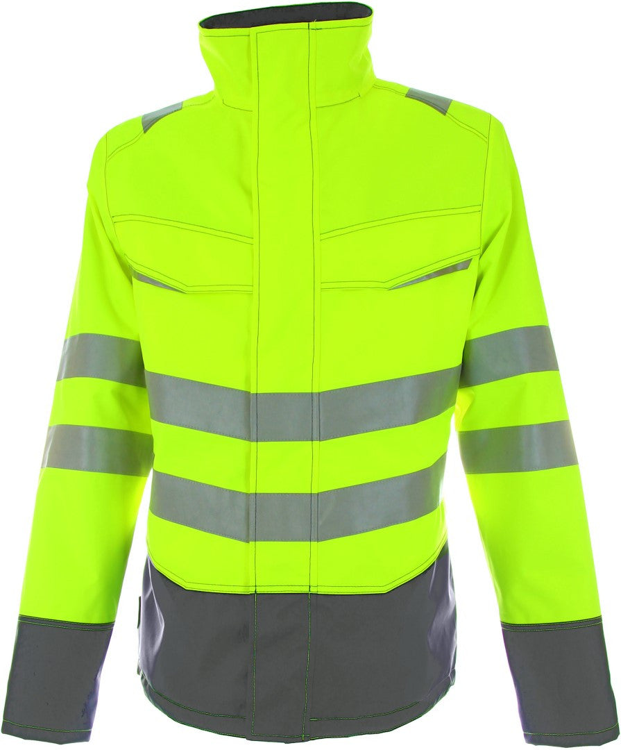 Allwetter Arbeitsjacke warnschutz Allwetter Arbeitsjacke warnschutz
