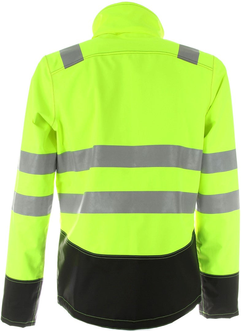 Warn Allwetterjacke Warn Allwetterjacke