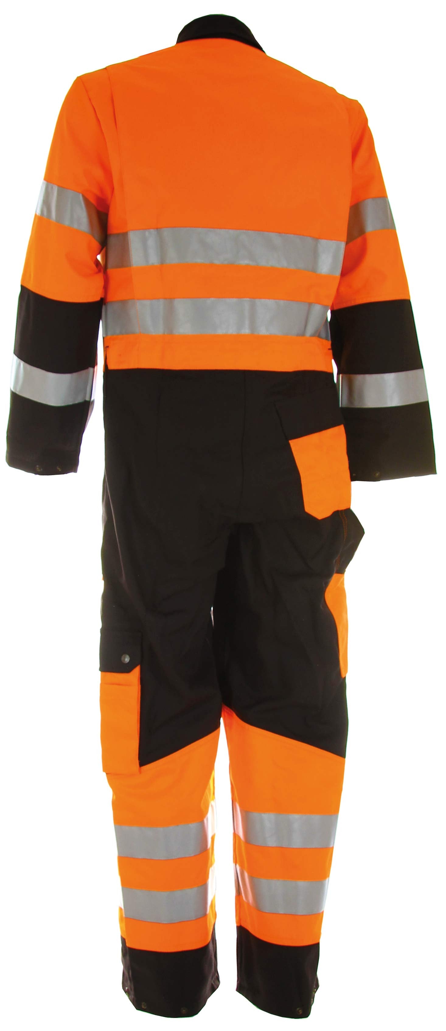 Warnschutz Overall »Denver« EN 471 Warnschutz Overall »Denver« EN 471