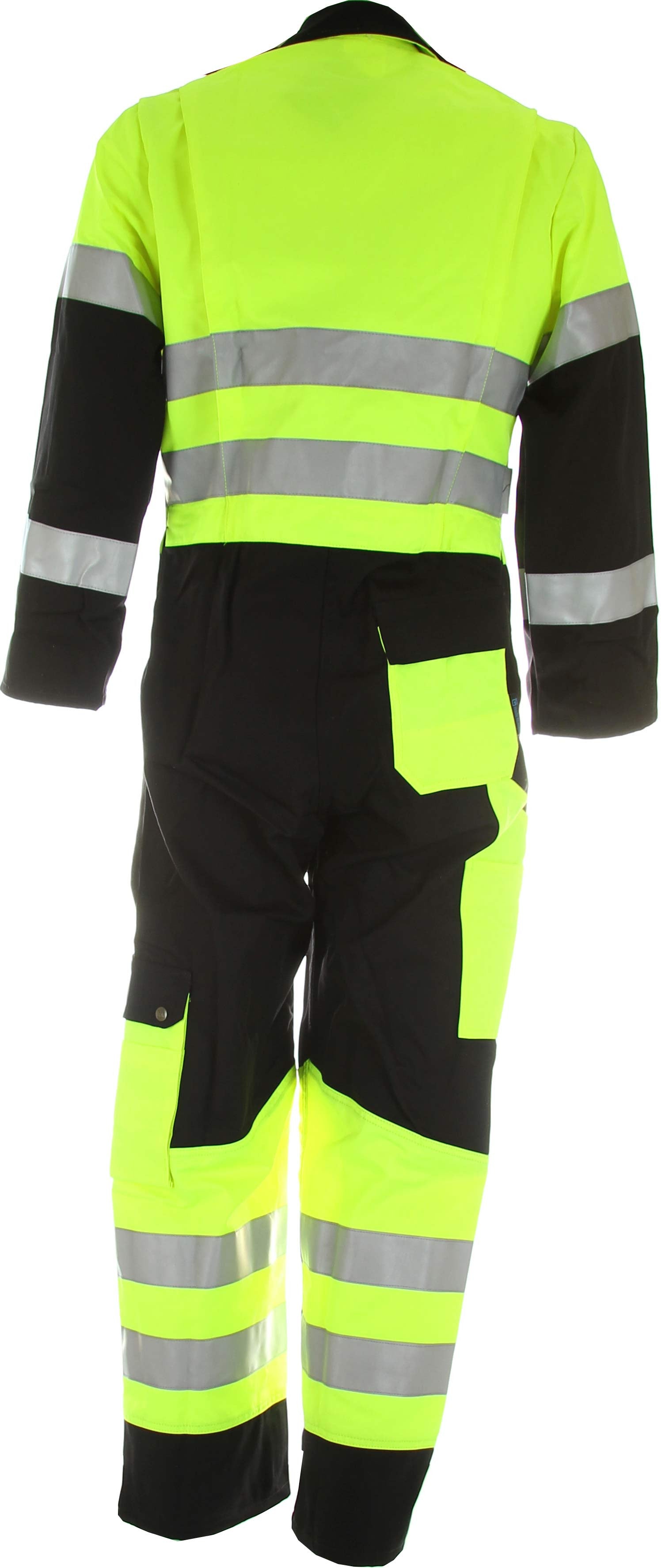 Warnschutz Overall »Denver« EN 471 Warnschutz Overall »Denver« EN 471