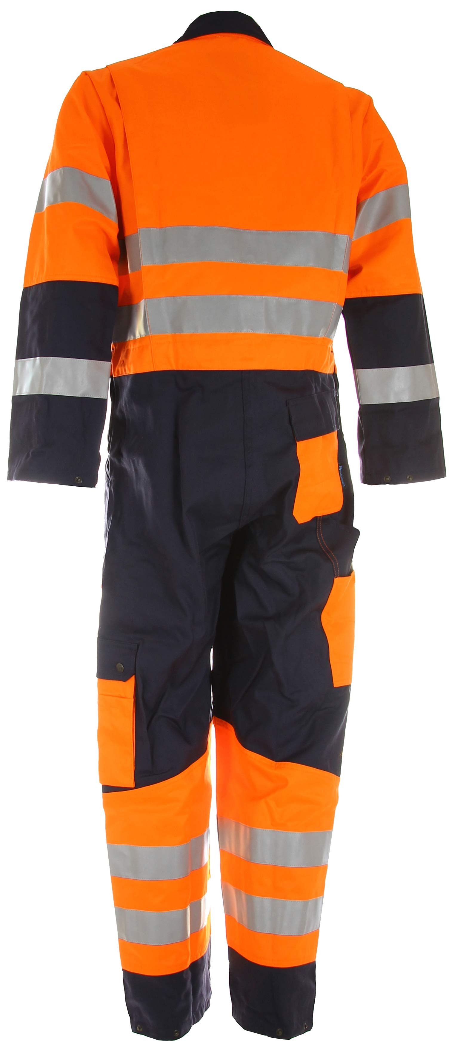 Warnschutz Overall »Denver« EN 471 Warnschutz Overall »Denver« EN 471