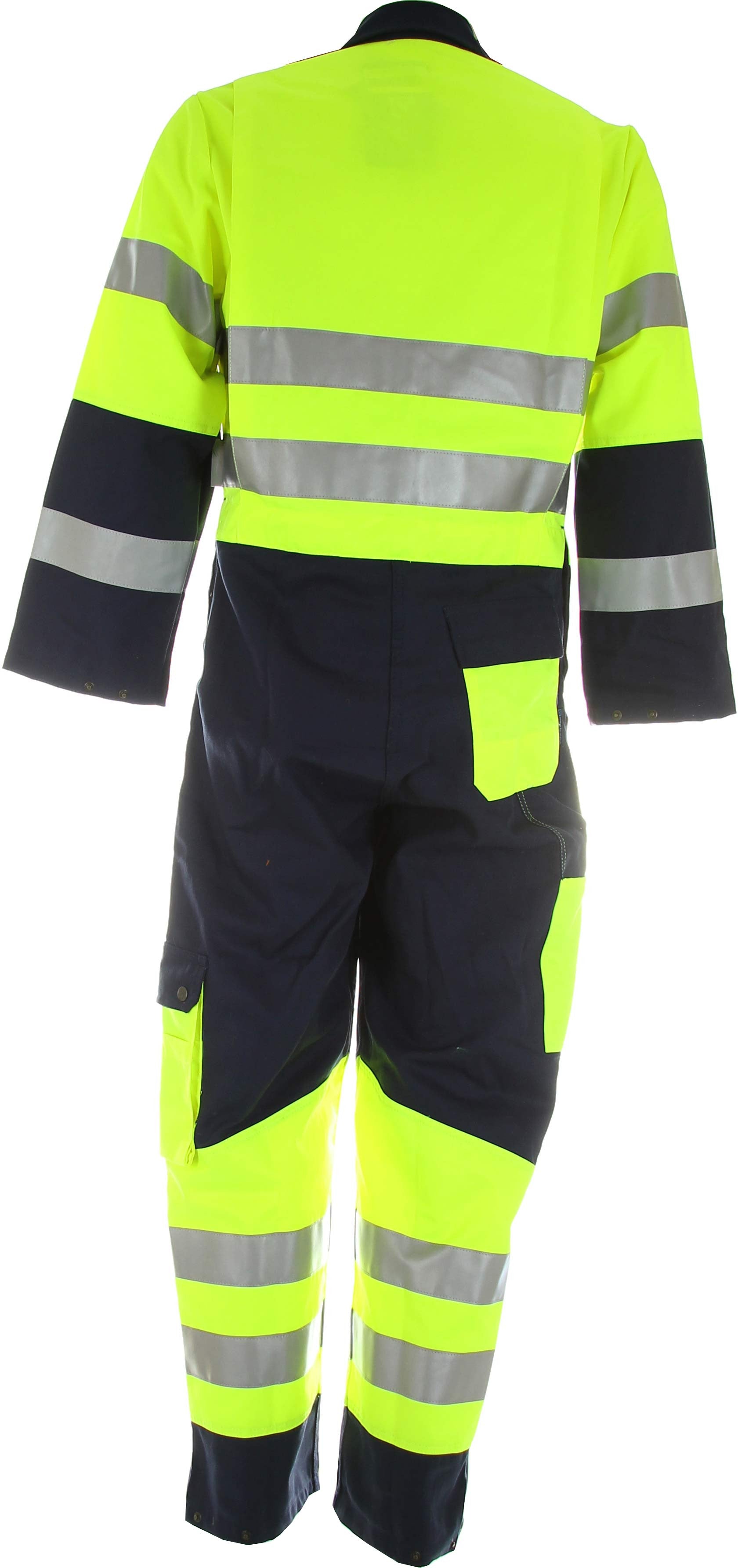 Warnschutz Overall »Denver« EN 471 Warnschutz Overall »Denver« EN 471