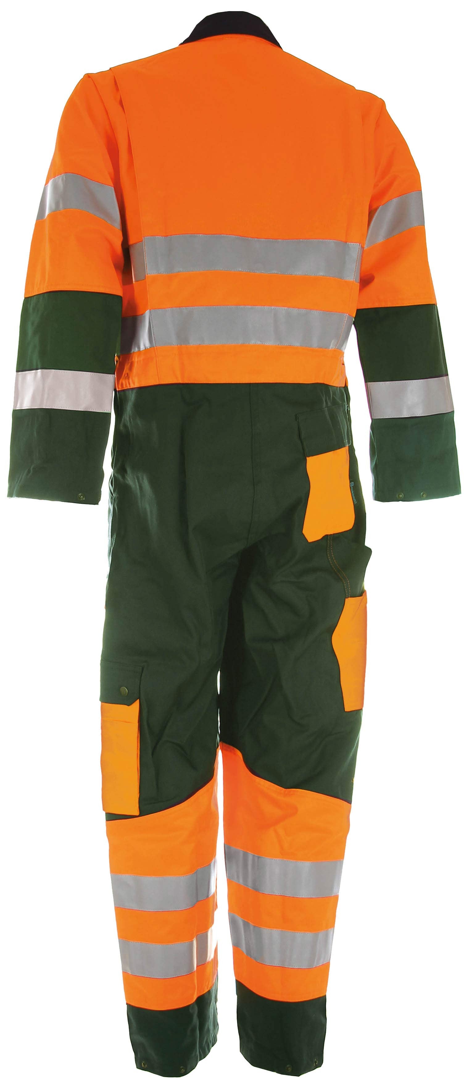 Warnschutz Overall »Denver« EN 471 Warnschutz Overall »Denver« EN 471