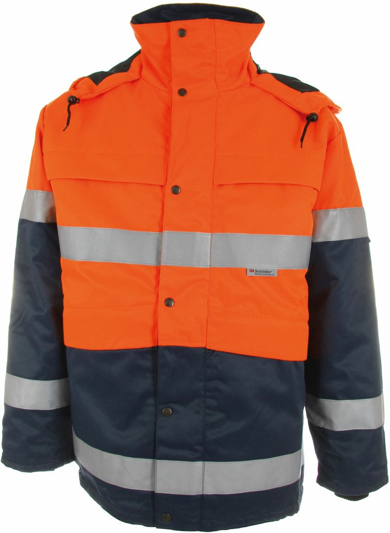 SYMPATEX Parka »Calgary« EN 471 SYMPATEX Parka »Calgary« EN 471