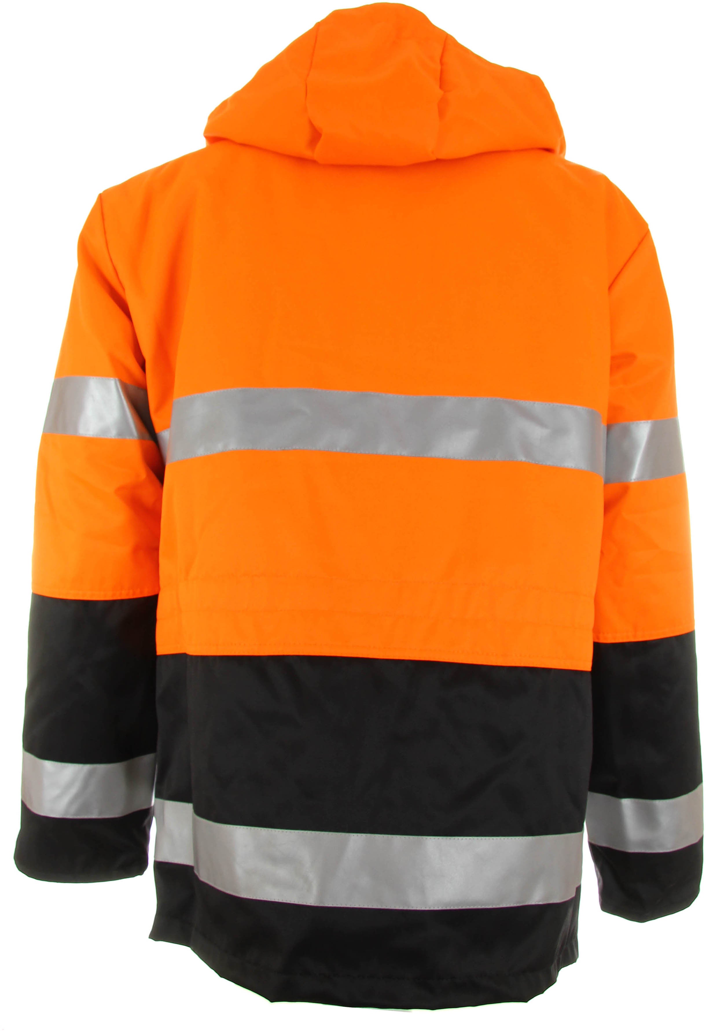 WARNSCHUTZ PARKA Montreal EN 471, Made in EU WARNSCHUTZ PARKA Montreal EN 471, Made in EU