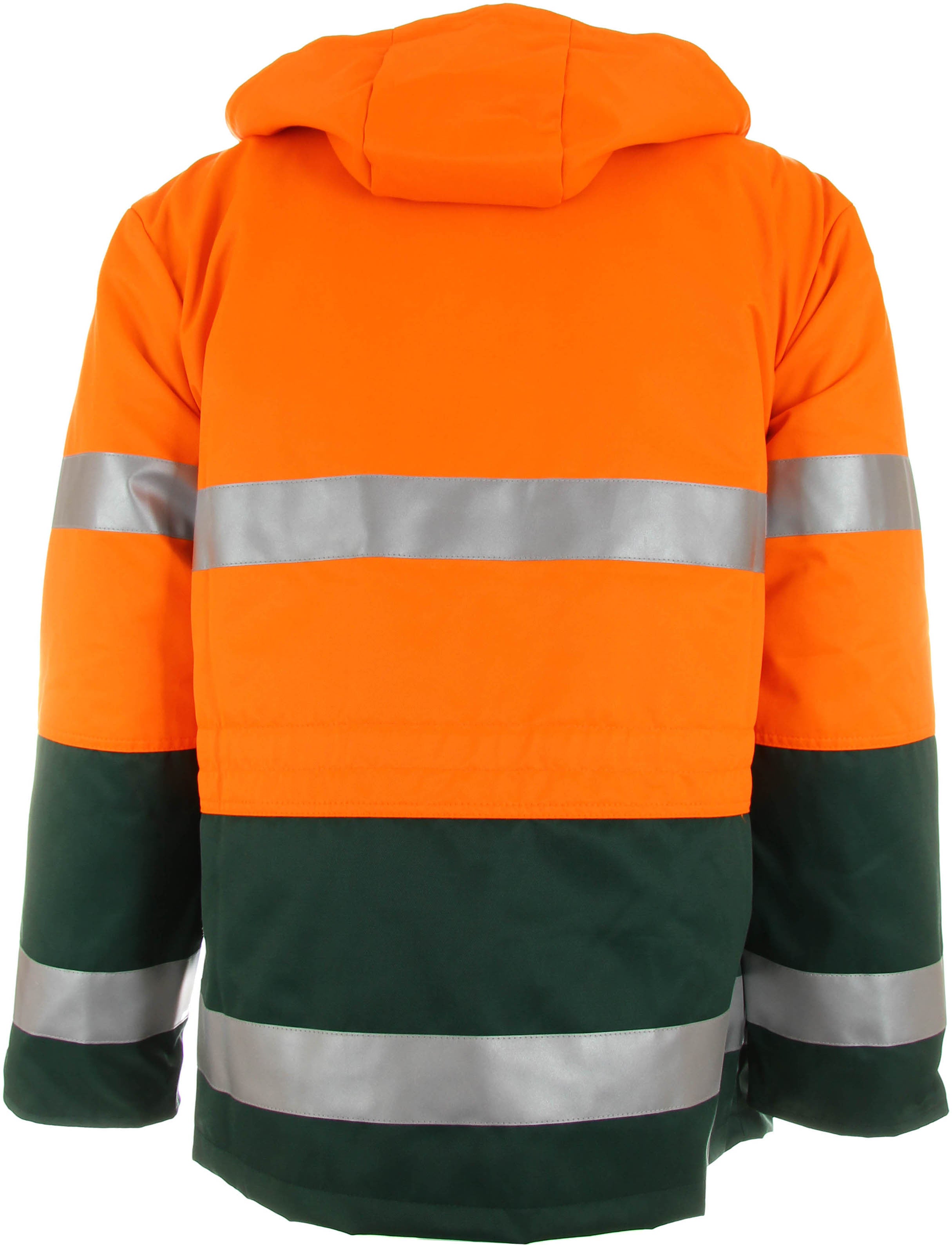 Warnschutz Parka Herren Warnschutz Parka Herren