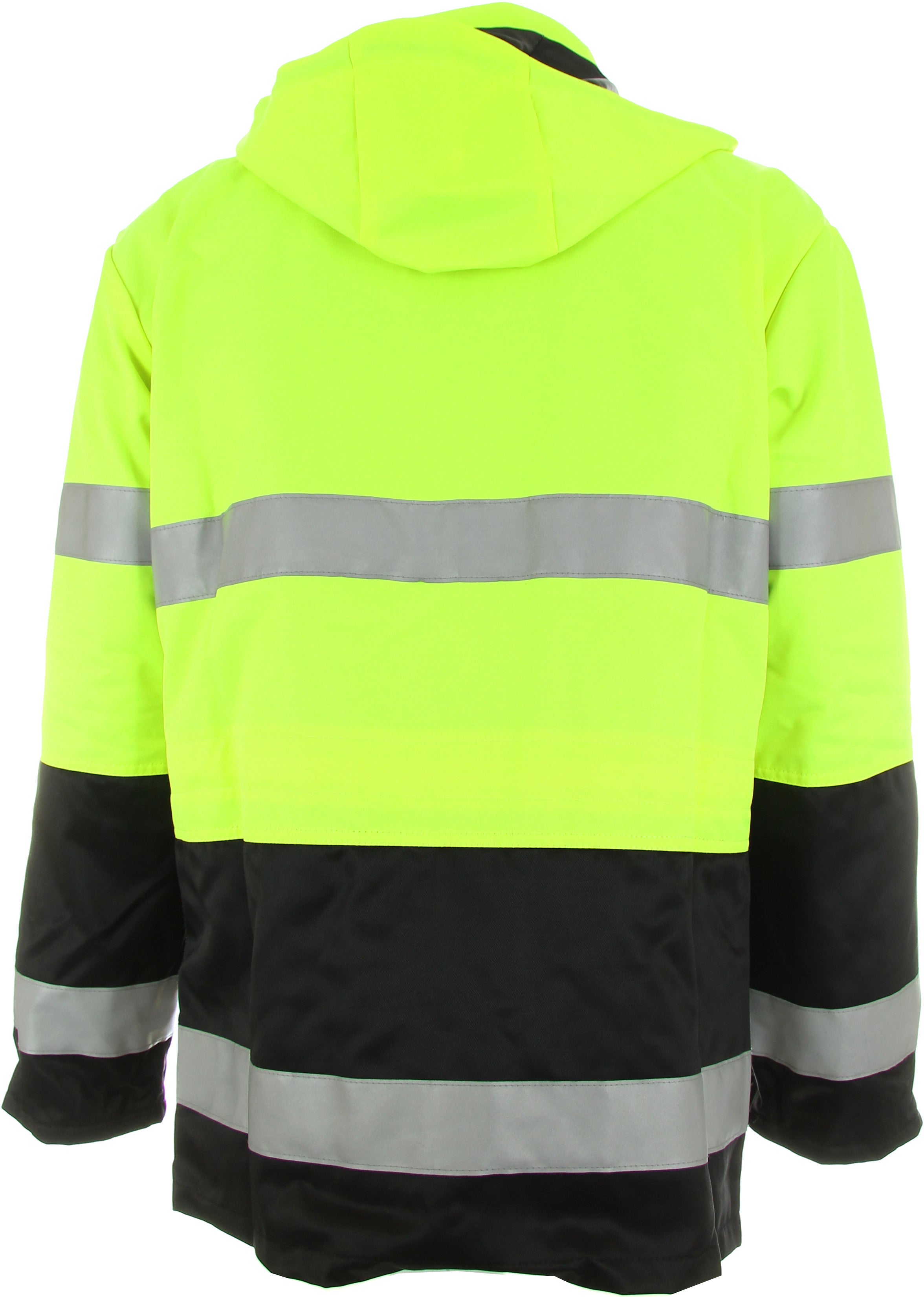 Warnschutz Parka Warnschutz Parka