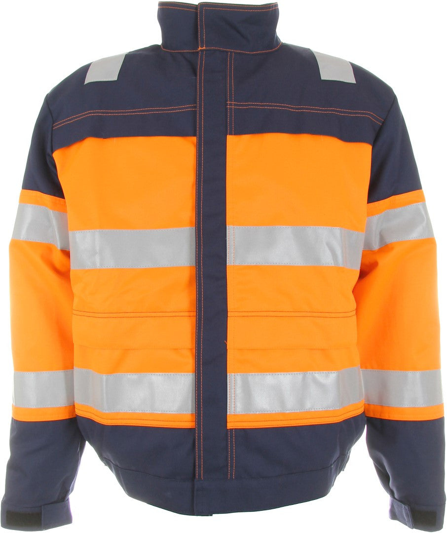 WARNSCHUTZ KOMBIJACKE Seattle EN 471 WARNSCHUTZ KOMBIJACKE Seattle EN 471