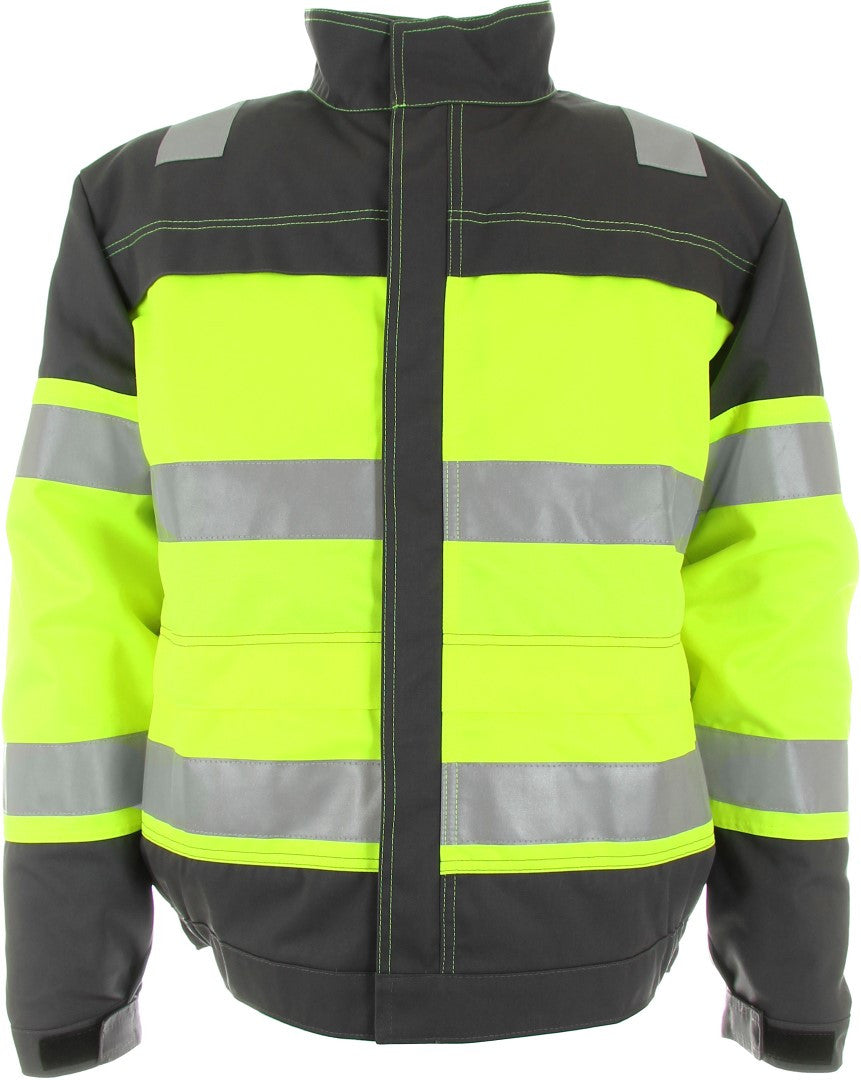 WARNSCHUTZ KOMBIJACKE Seattle EN 471 WARNSCHUTZ KOMBIJACKE Seattle EN 471