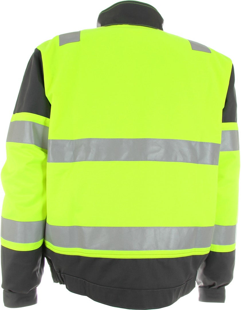 WARNSCHUTZ KOMBIJACKE Seattle EN 471 WARNSCHUTZ KOMBIJACKE Seattle EN 471