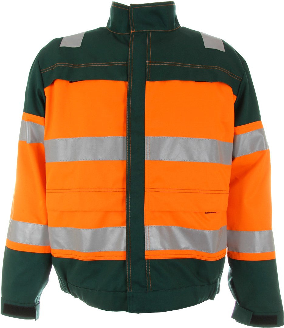 WARNSCHUTZ KOMBIJACKE Seattle EN 471 WARNSCHUTZ KOMBIJACKE Seattle EN 471