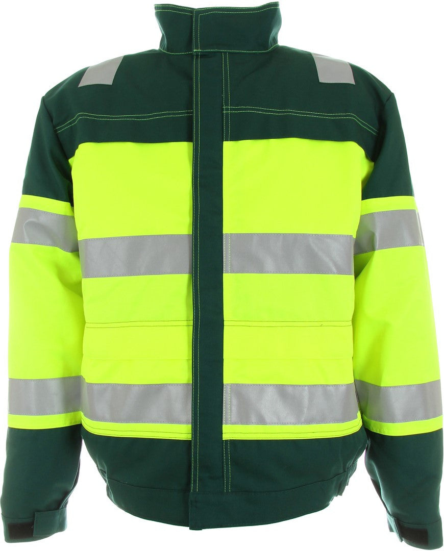 WARNSCHUTZ KOMBIJACKE Seattle EN 471 WARNSCHUTZ KOMBIJACKE Seattle EN 471