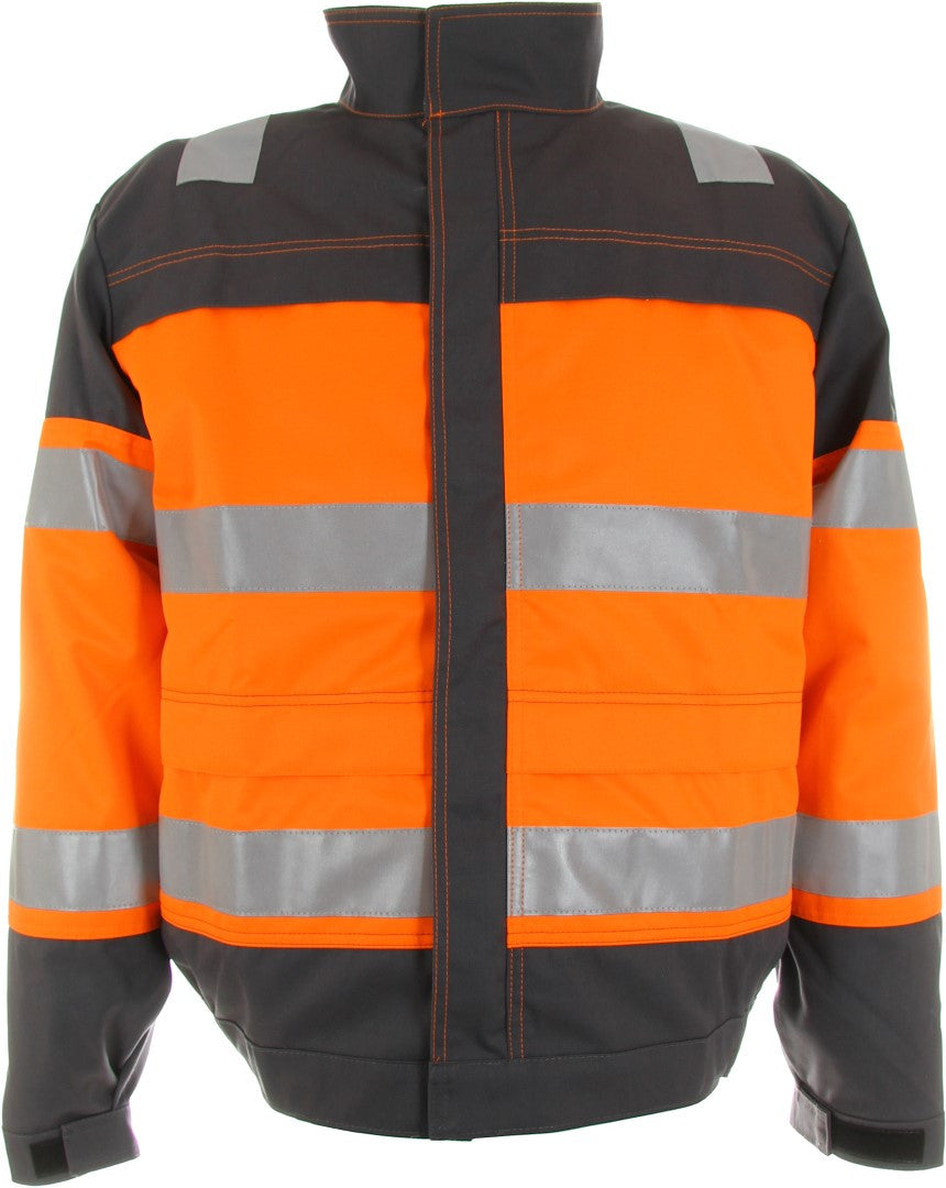 WARNSCHUTZ KOMBIJACKE Seattle EN 471 WARNSCHUTZ KOMBIJACKE Seattle EN 471