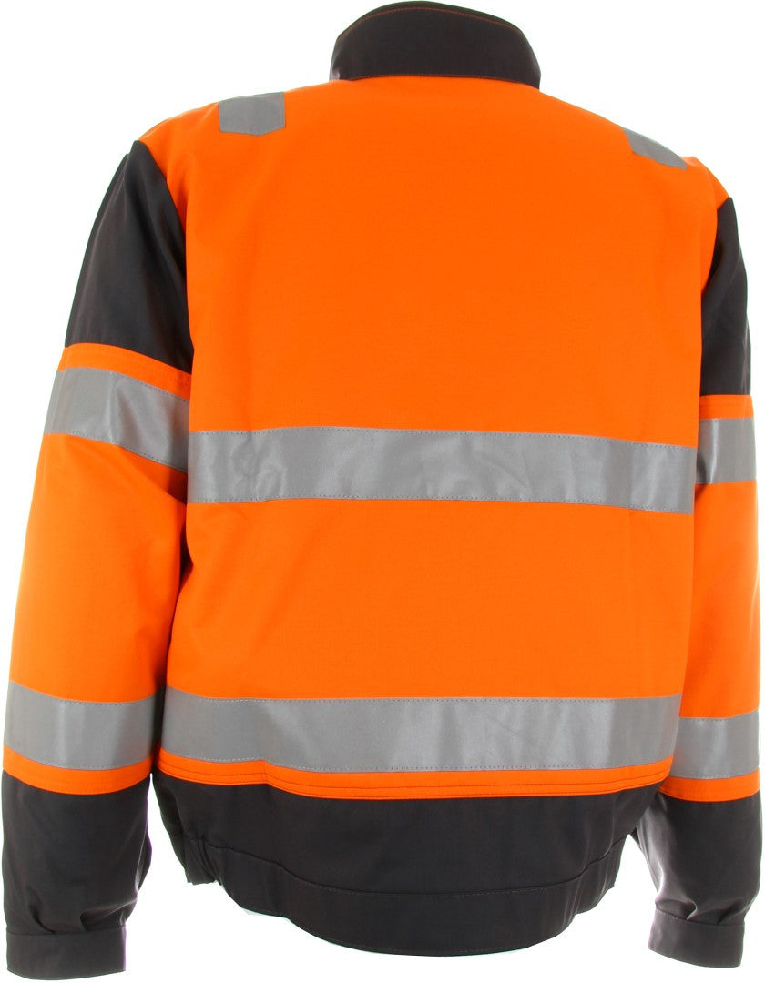 WARNSCHUTZ KOMBIJACKE Seattle EN 471 WARNSCHUTZ KOMBIJACKE Seattle EN 471