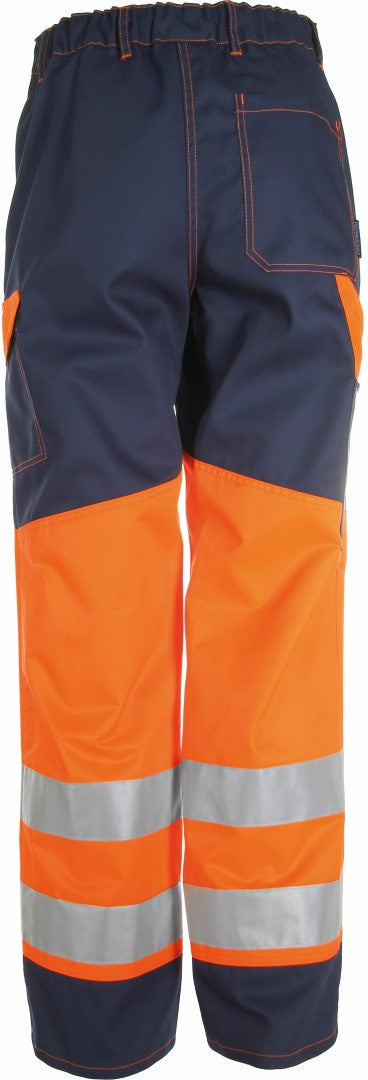 Warnschutz Arbeitshose Warnschutz Arbeitshose
