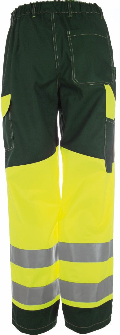 Warnschutzhose Warnschutzhose