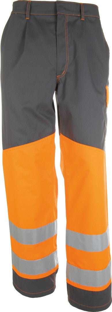 Warnschutz Arbeitshose Warnschutz Arbeitshose