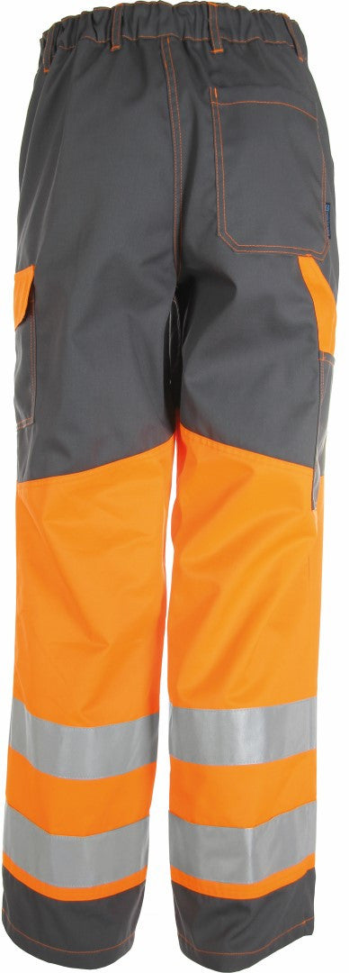 Warnhose orange Warnhose orange