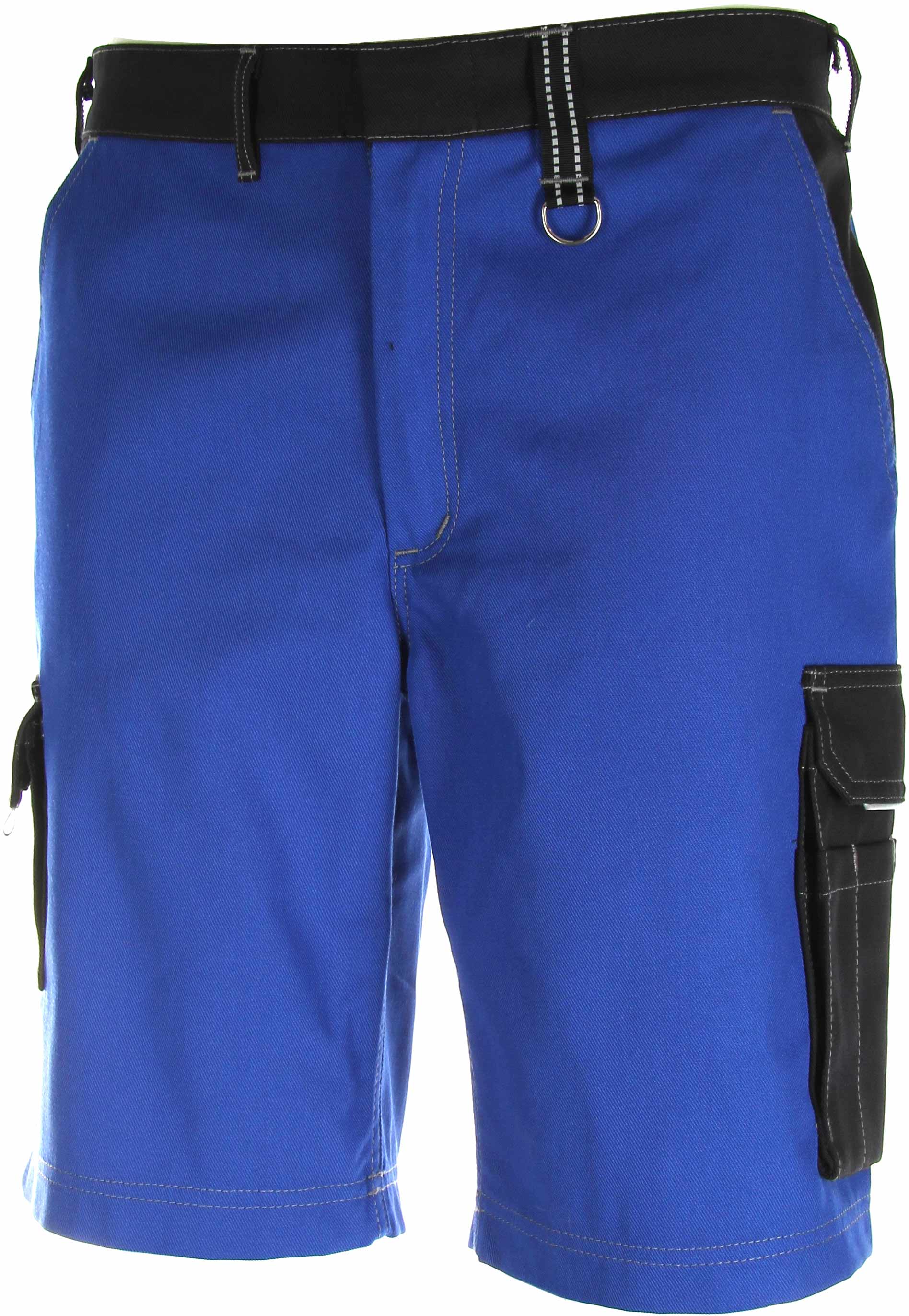 Arbeitshosen kurz blau Arbeitshosen kurz blau