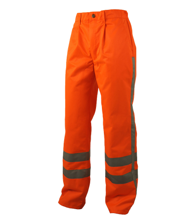 Warnschutzhose »London« EN 471 RWS Warnschutzhose »London« EN 471 RWS