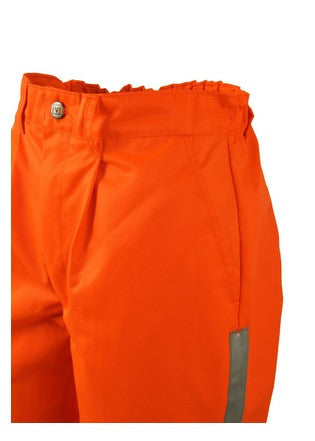 Warnschutzhose Warnschutzhose