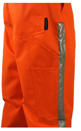 Warnschutz Arbeitshose Warnschutz Arbeitshose