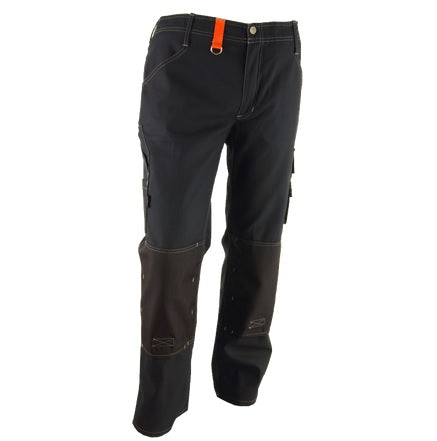 Arbeitshose aus Canvas Baumwolle Arbeitshose aus Canvas Baumwolle