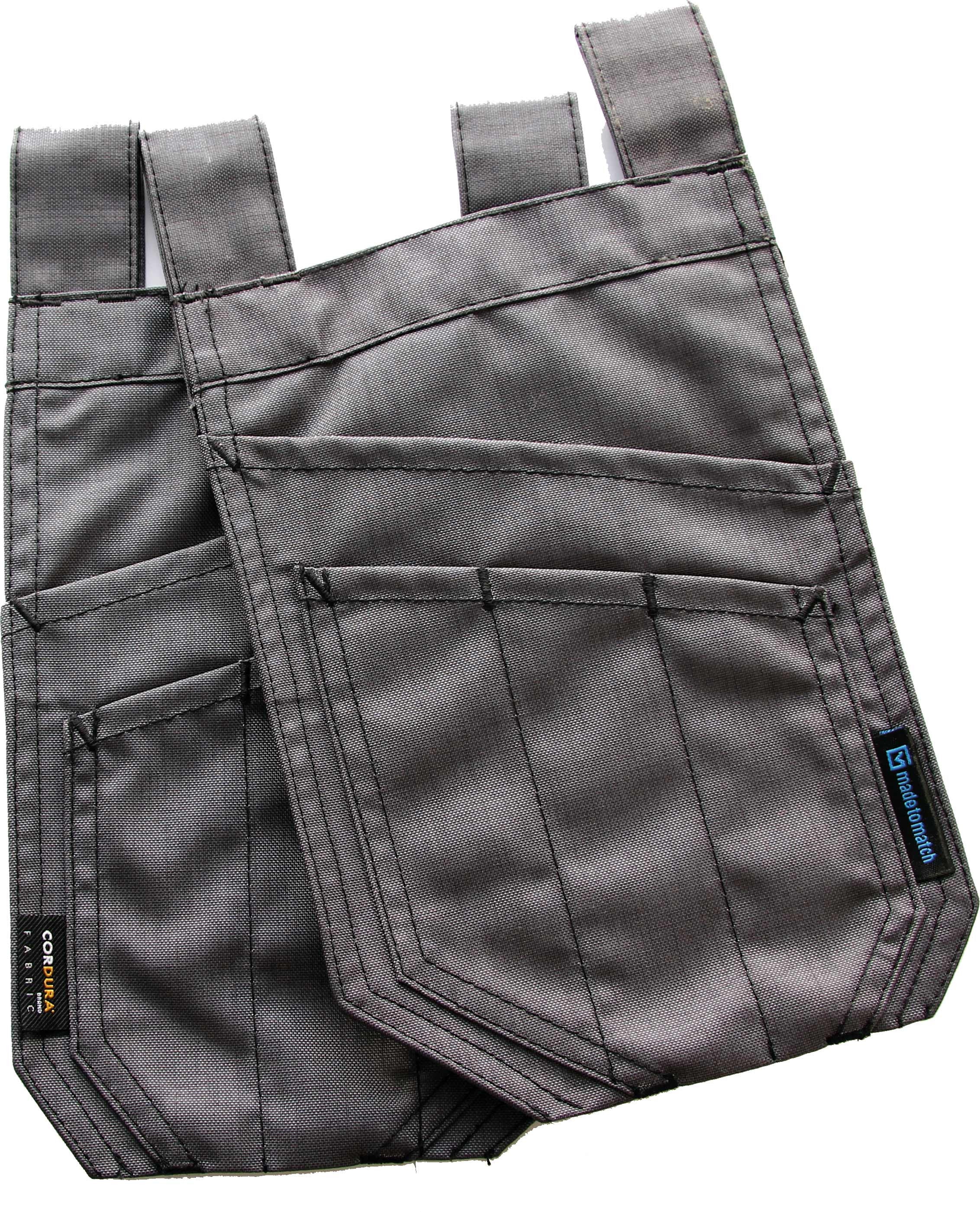 Set Werkzeugtasche Cordura® Set Werkzeugtasche Cordura®