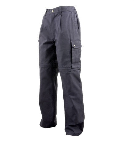 Zip-Off 2in1 Bundhose »Metz« – Arbeitshose mit abnehmbaren Beinen Zip-Off 2in1 Bundhose »Metz« – Arbeitshose mit abnehmbaren Beinen