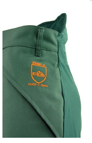 Freischneider-Schutzhose Made to Match Freischneider-Schutzhose Made to Match