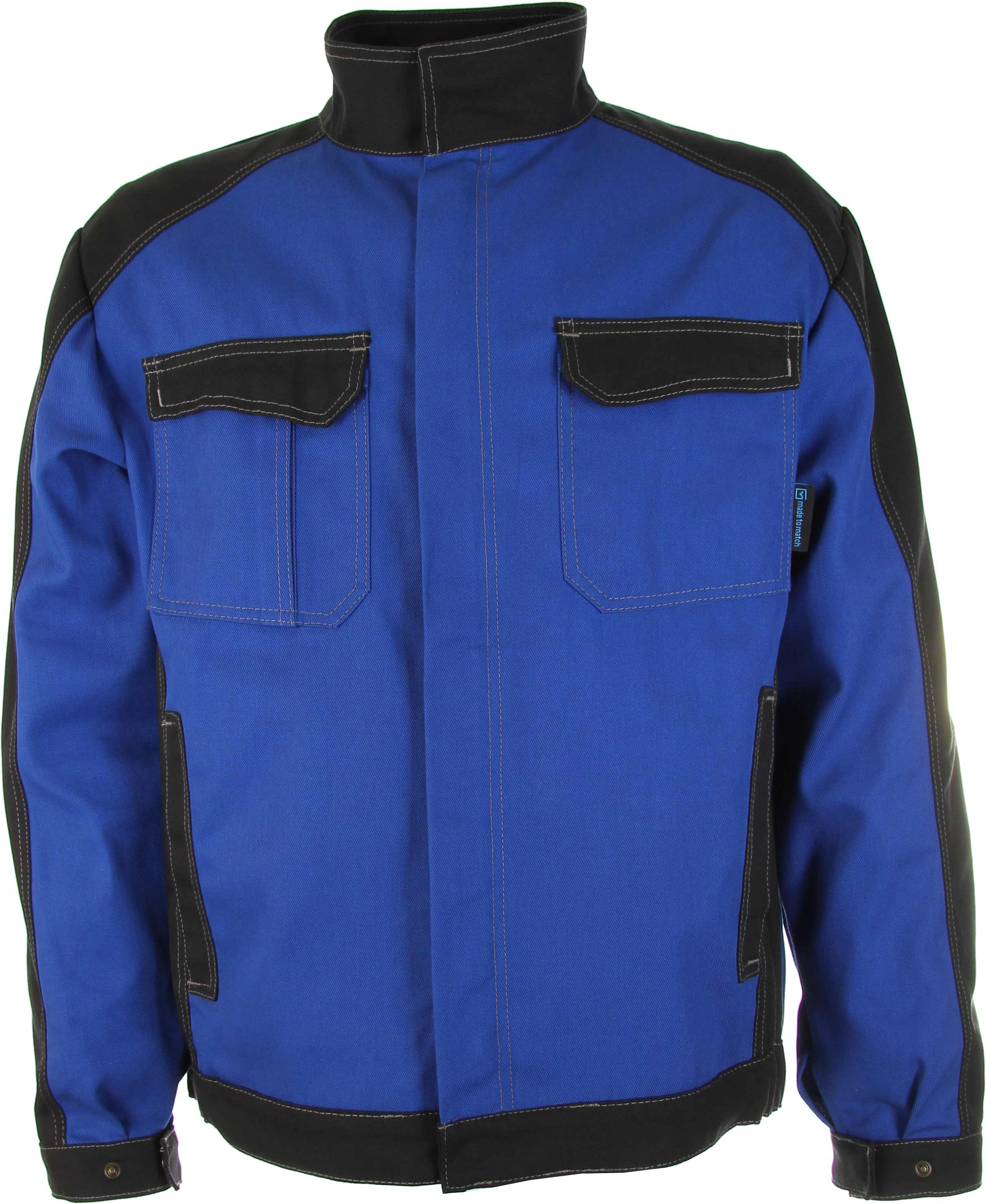 Kombi Arbeitsjacke »Rouen« von MadeToMatch Kombi Arbeitsjacke »Rouen« von MadeToMatch