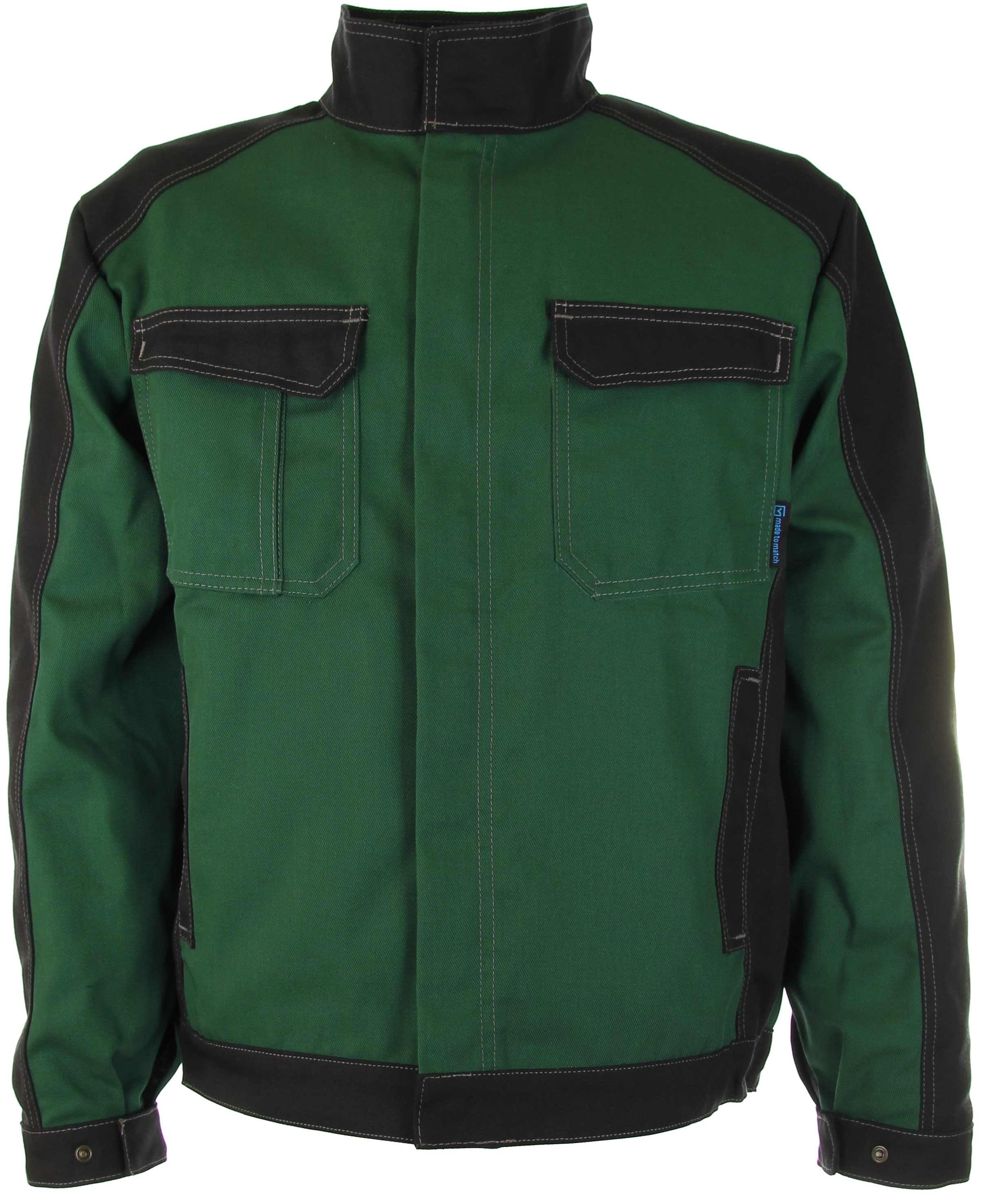 Kombi Arbeitsjacke »Rouen« von MadeToMatch Kombi Arbeitsjacke »Rouen« von MadeToMatch