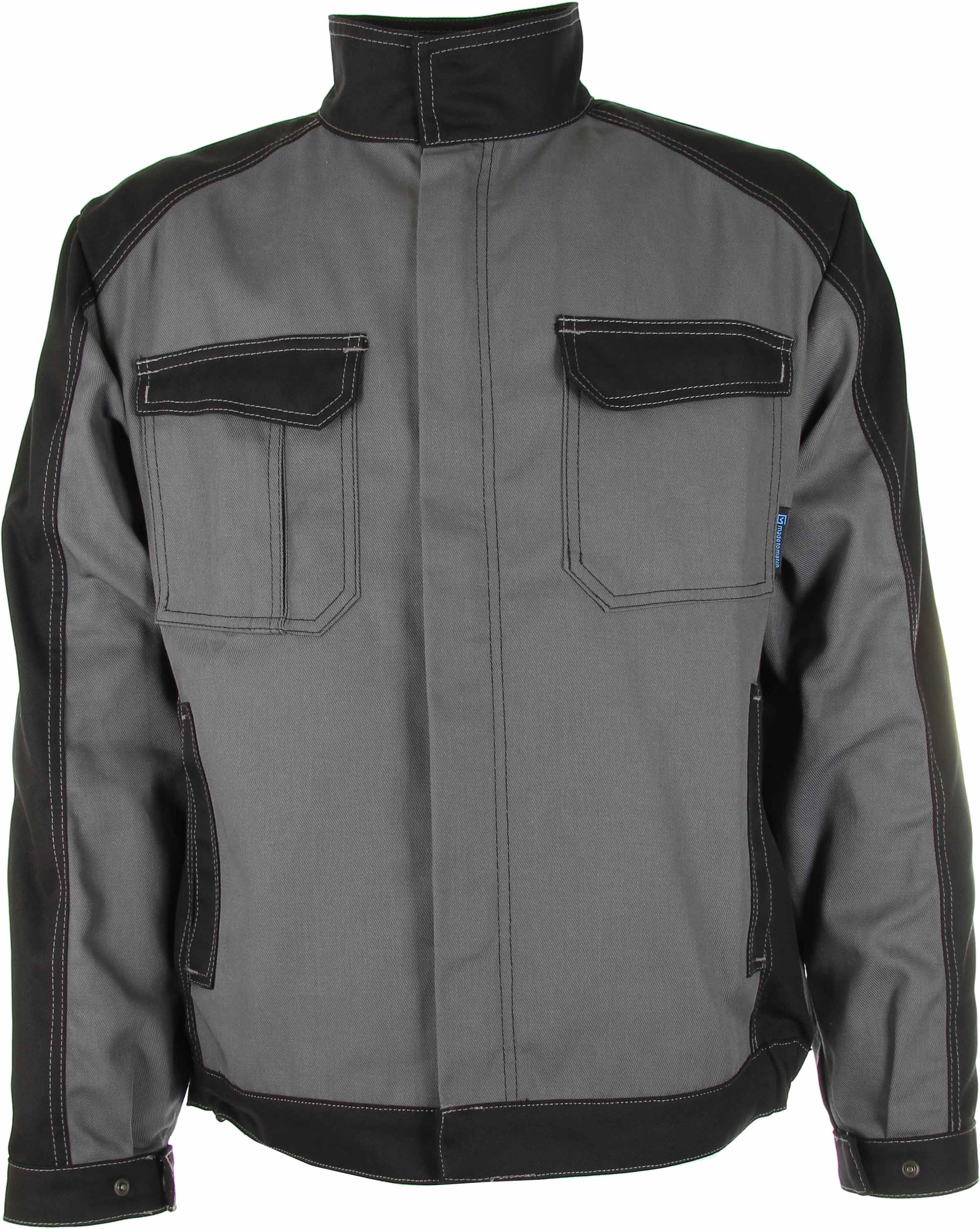 Kombi Arbeitsjacke »Rouen« von MadeToMatch Kombi Arbeitsjacke »Rouen« von MadeToMatch