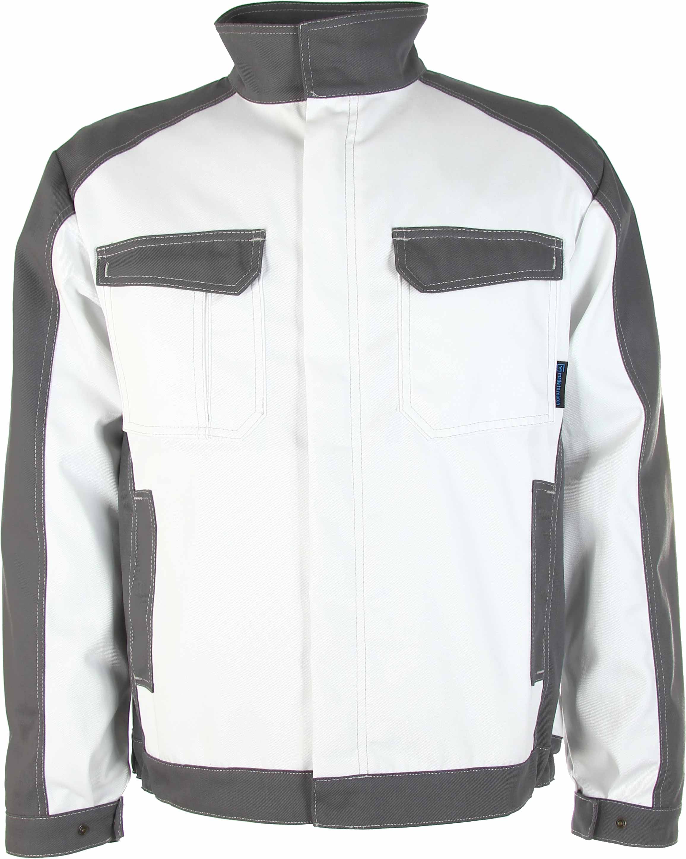 Kombi Arbeitsjacke »Rouen« von MadeToMatch Kombi Arbeitsjacke »Rouen« von MadeToMatch