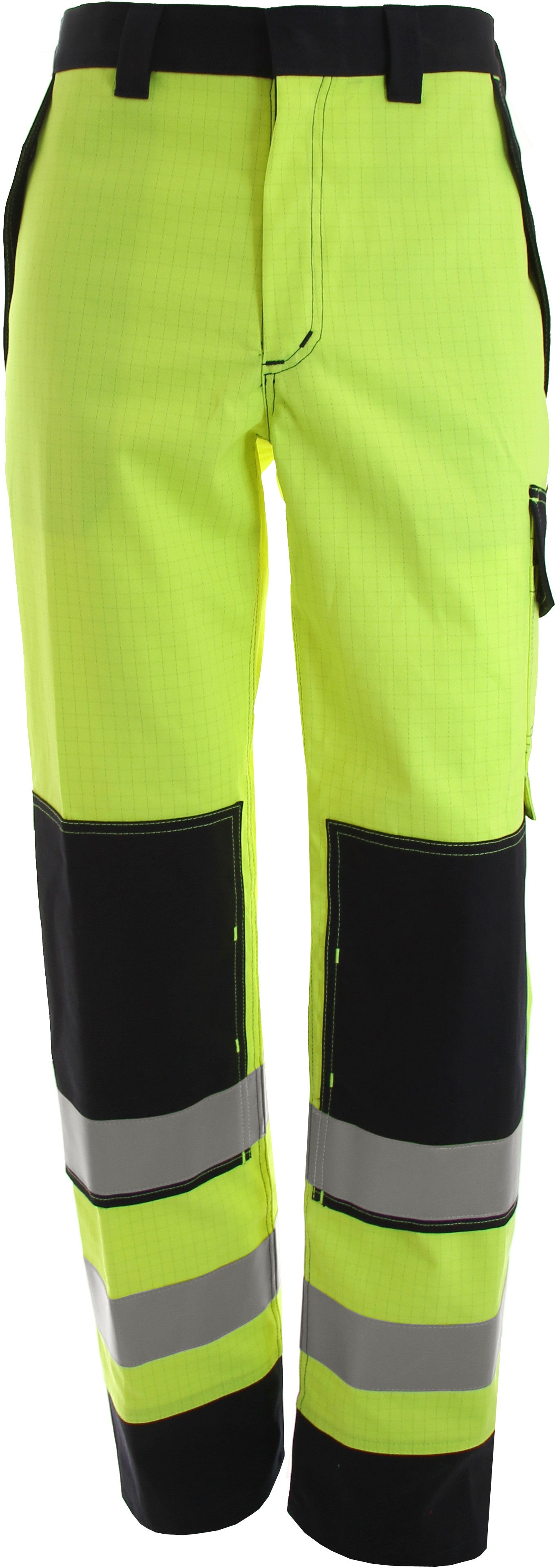 MULTINORM WARNSCHUTZ ARBEITSHOSE Nordland MULTINORM WARNSCHUTZ ARBEITSHOSE Nordland