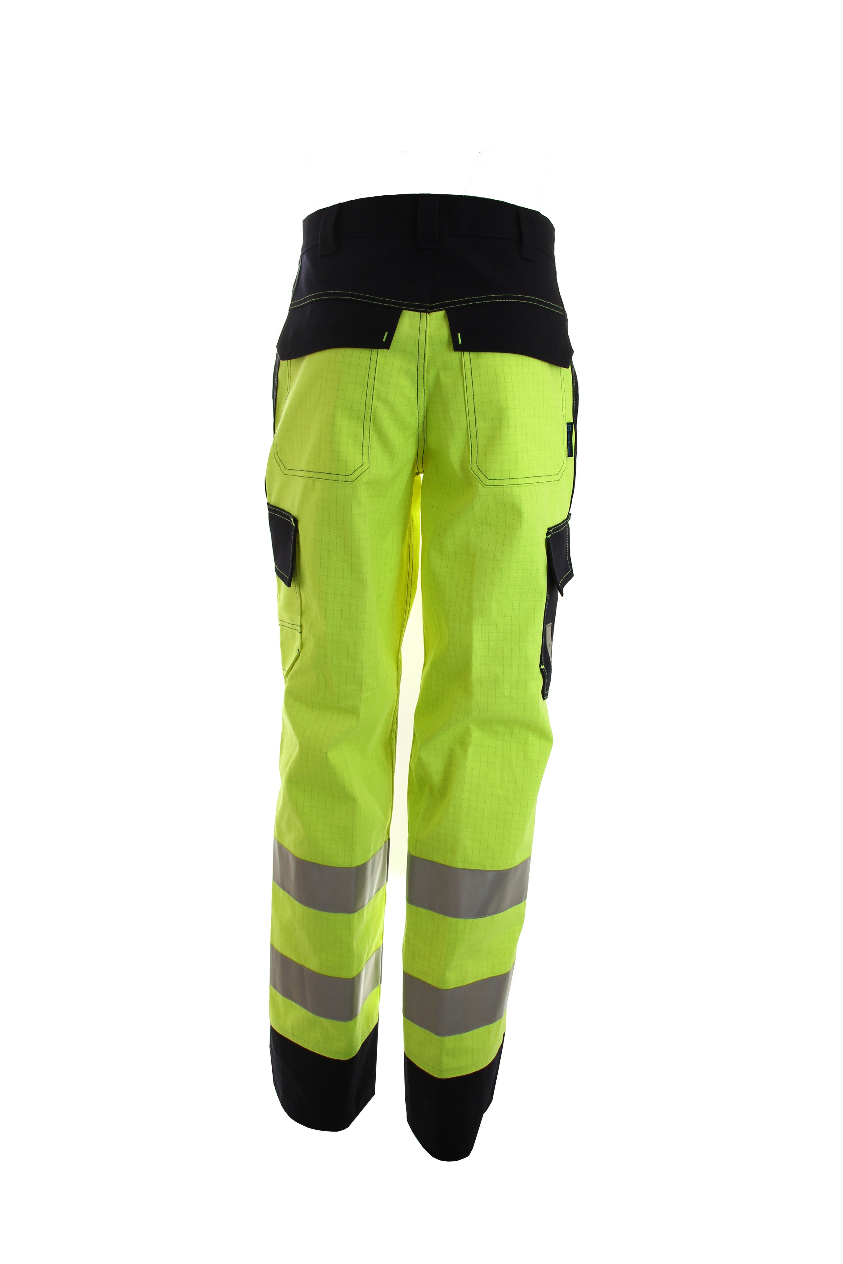 MULTINORM WARNSCHUTZ ARBEITSHOSE Nordland MULTINORM WARNSCHUTZ ARBEITSHOSE Nordland